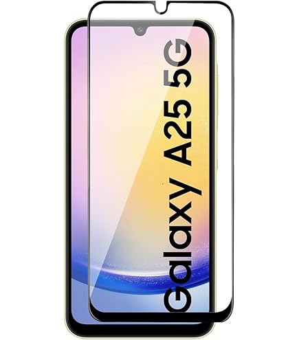Samsung Galaxy A25 5G (नीला काला, 8GB, 128GB